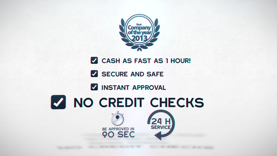 Your Best Credit Company Logo - 6